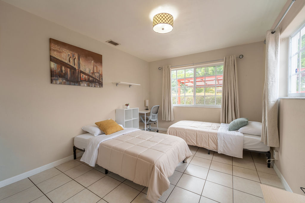 Chalet Independiente