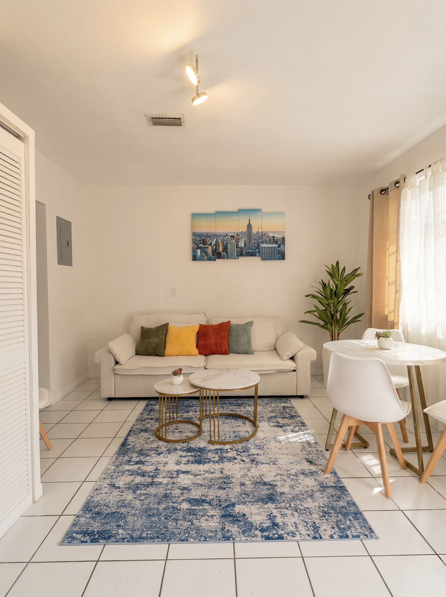 Chalet Independiente
