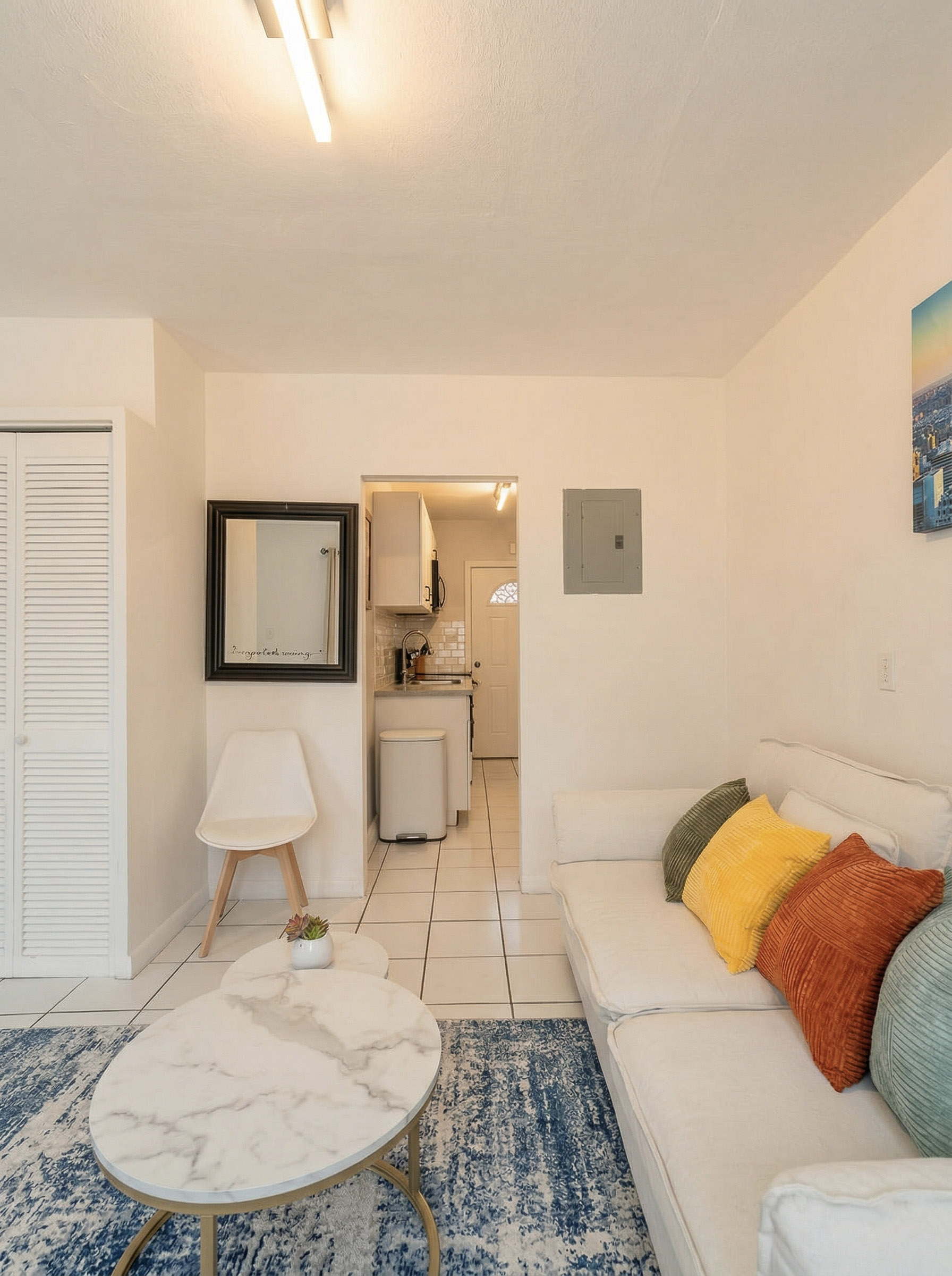 Chalet Independiente