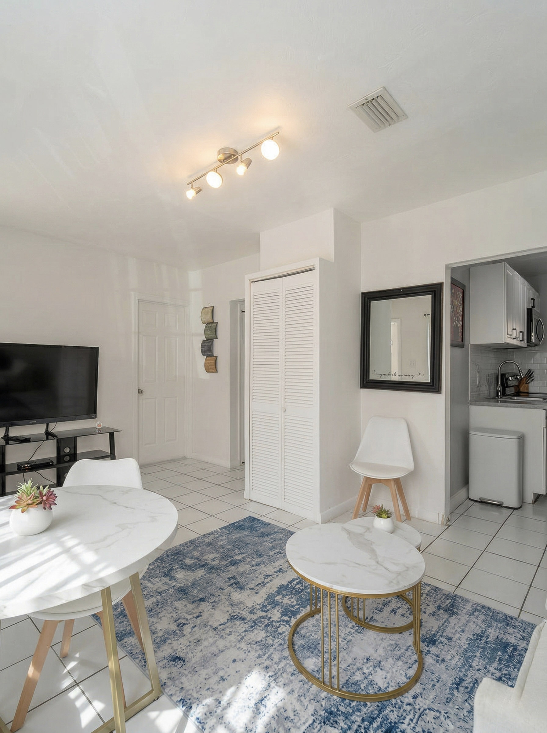 Chalet Independiente