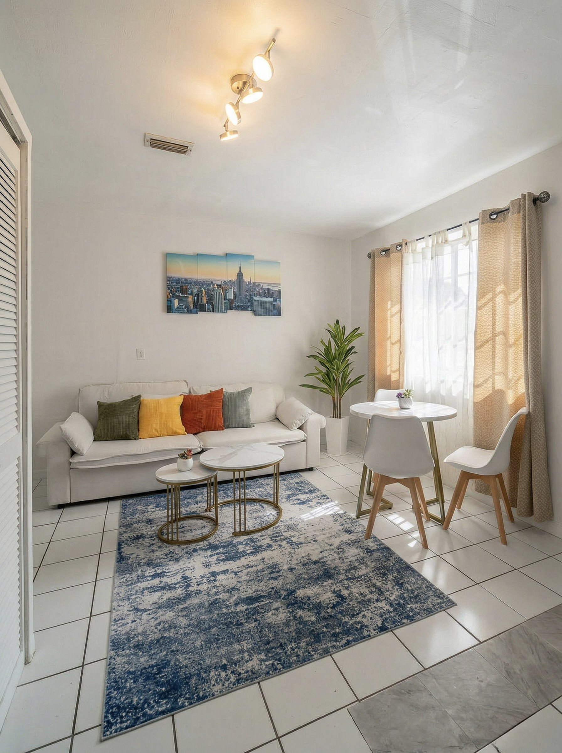 Chalet Independiente