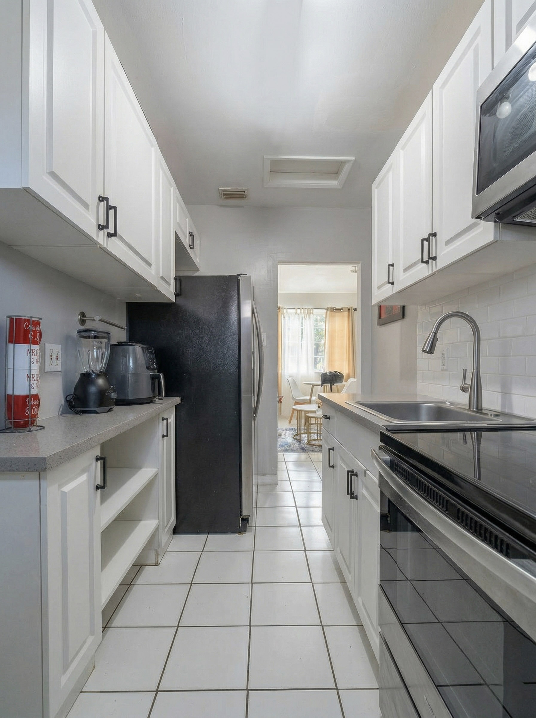 Chalet Independiente