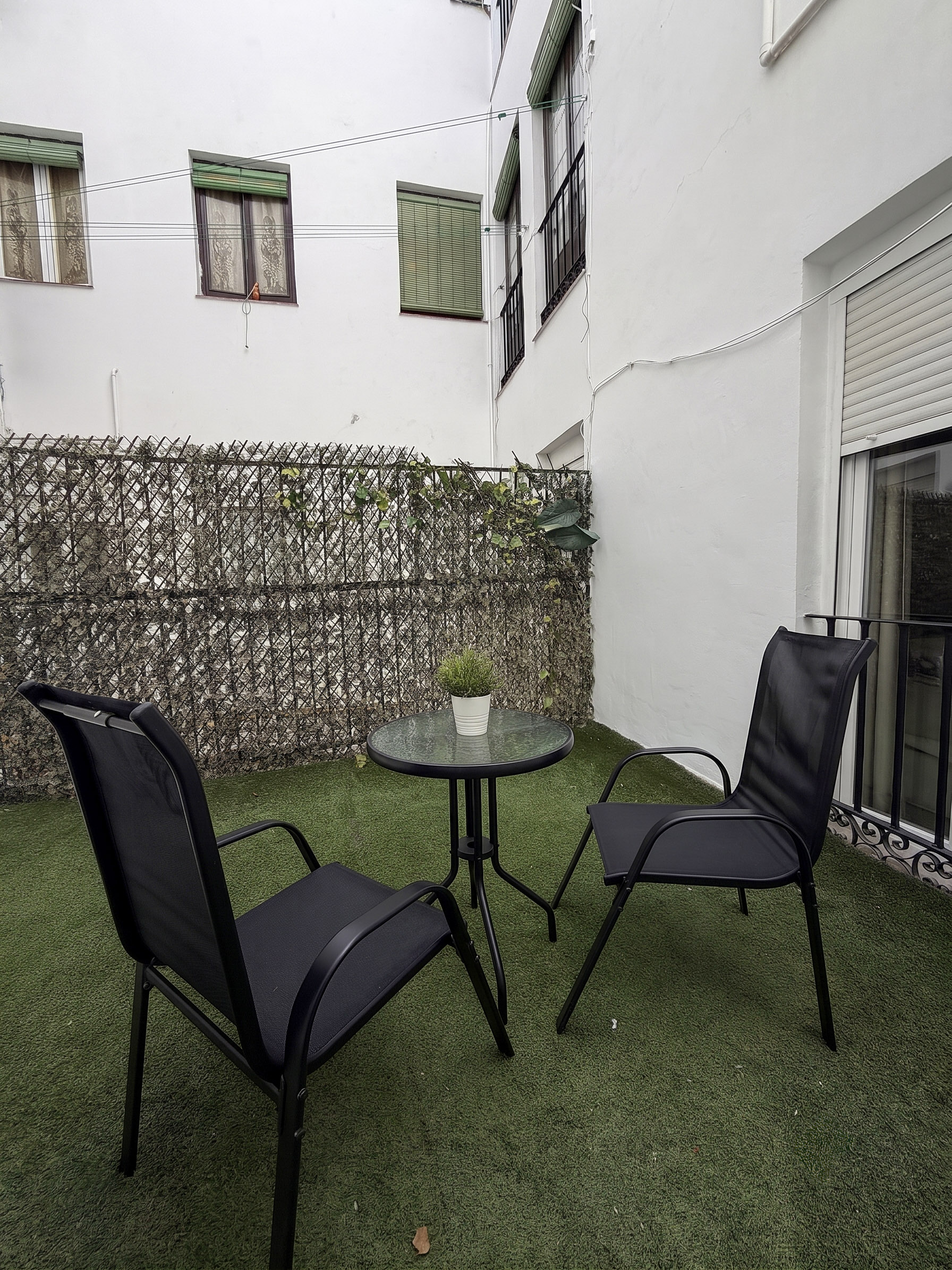 Estudio Campo del Moro