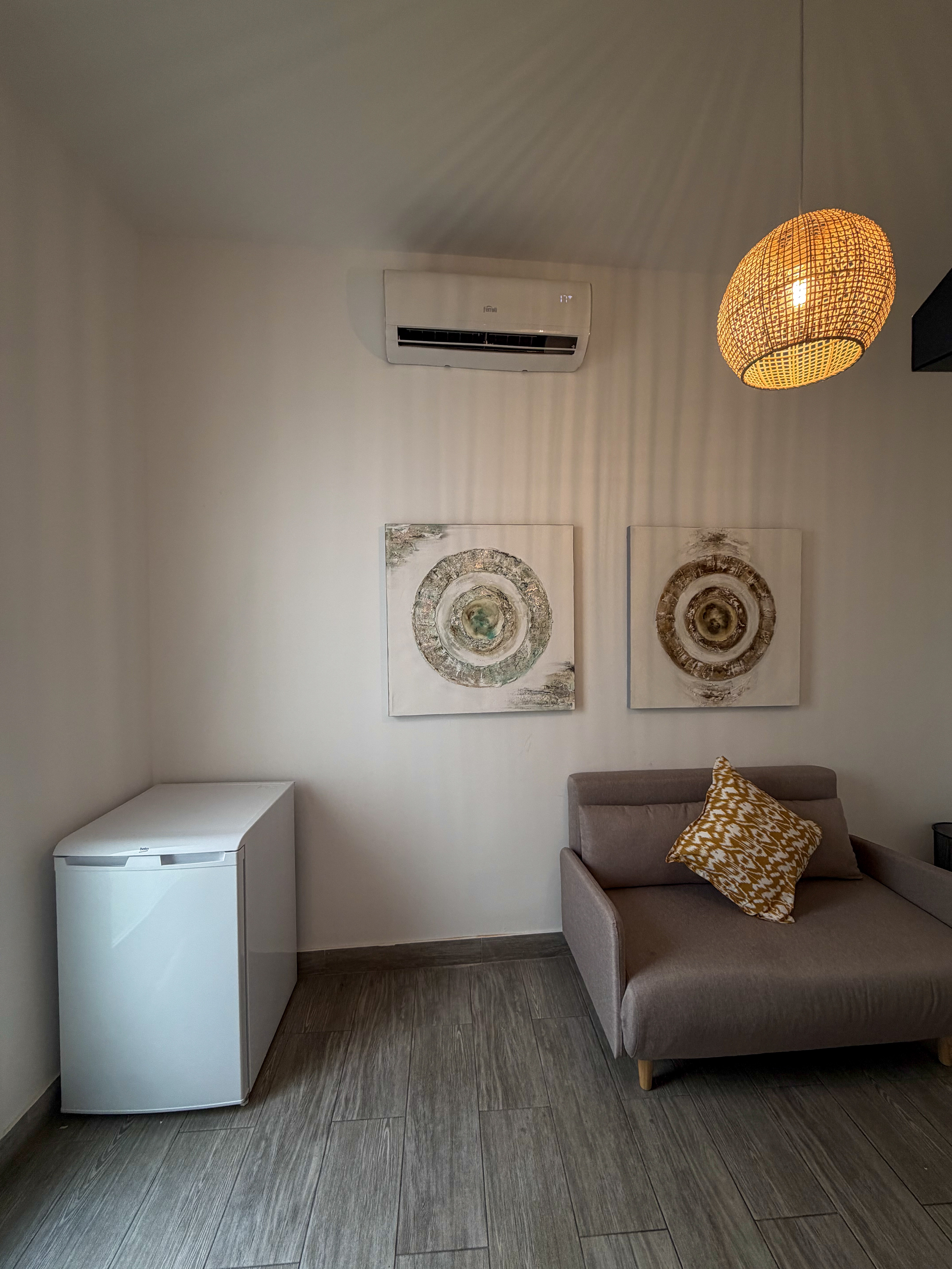 Estudio Campo del Moro