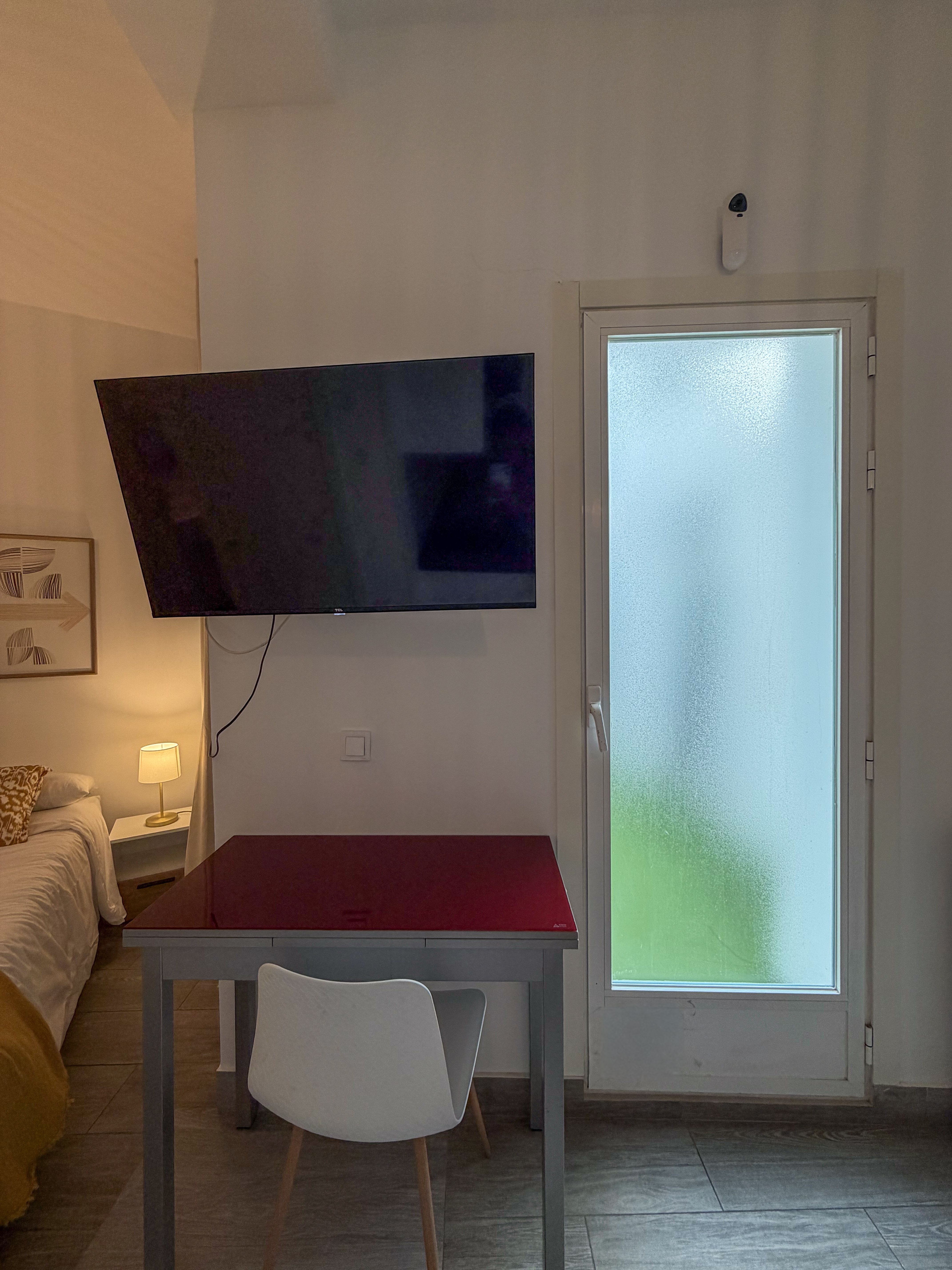Estudio Campo del Moro
