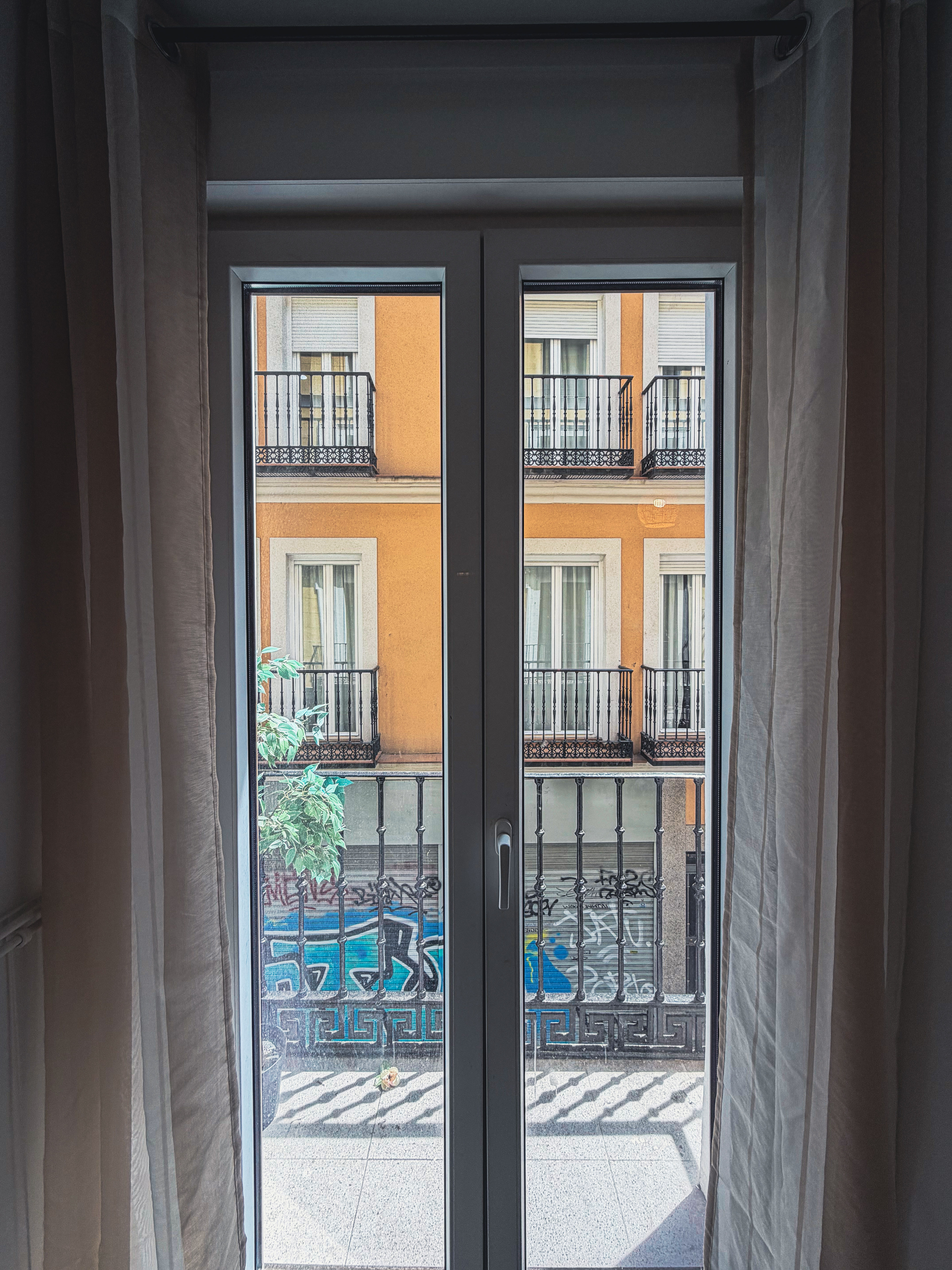 Estudio El Retiro