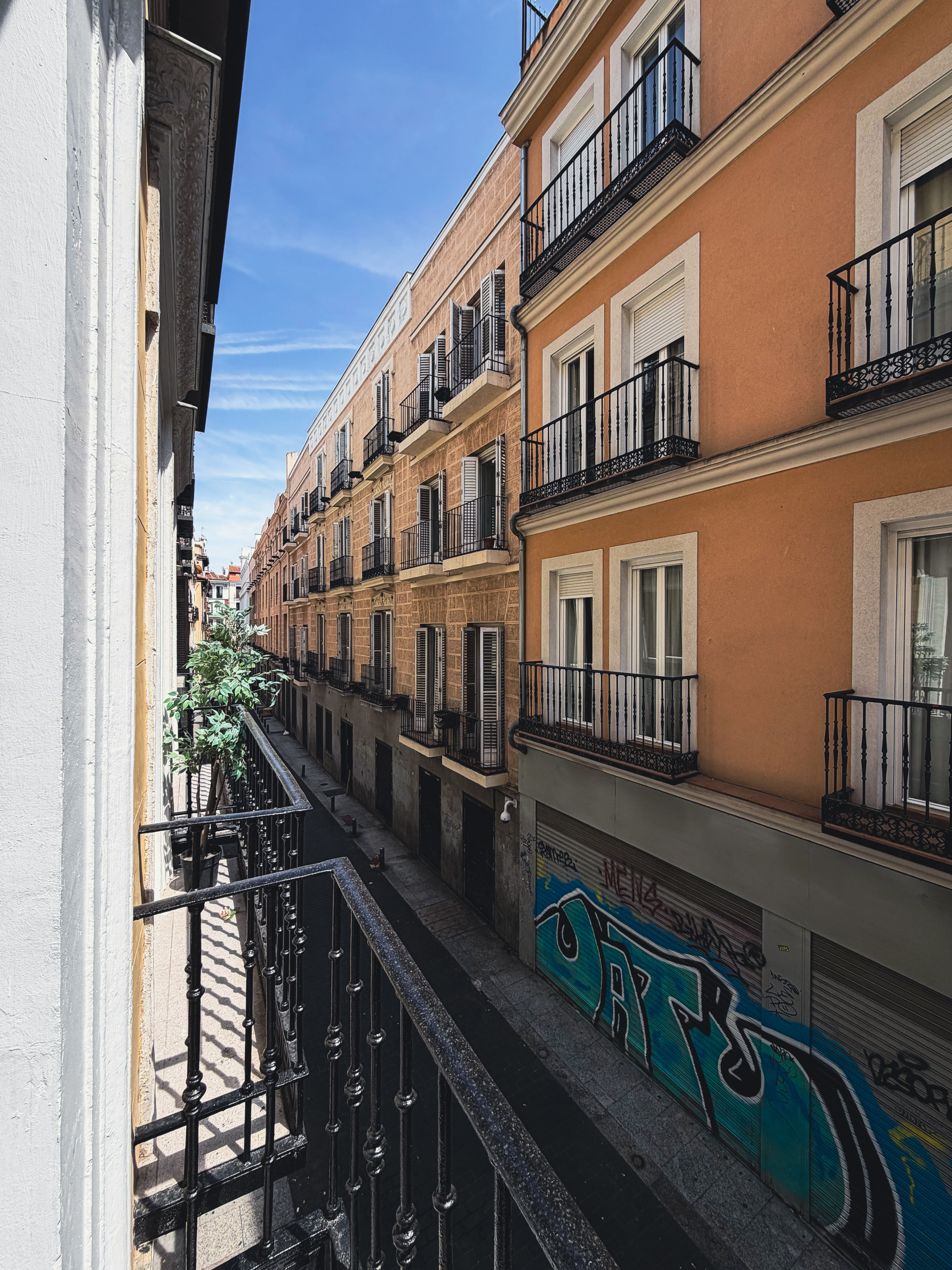 Estudio El Retiro