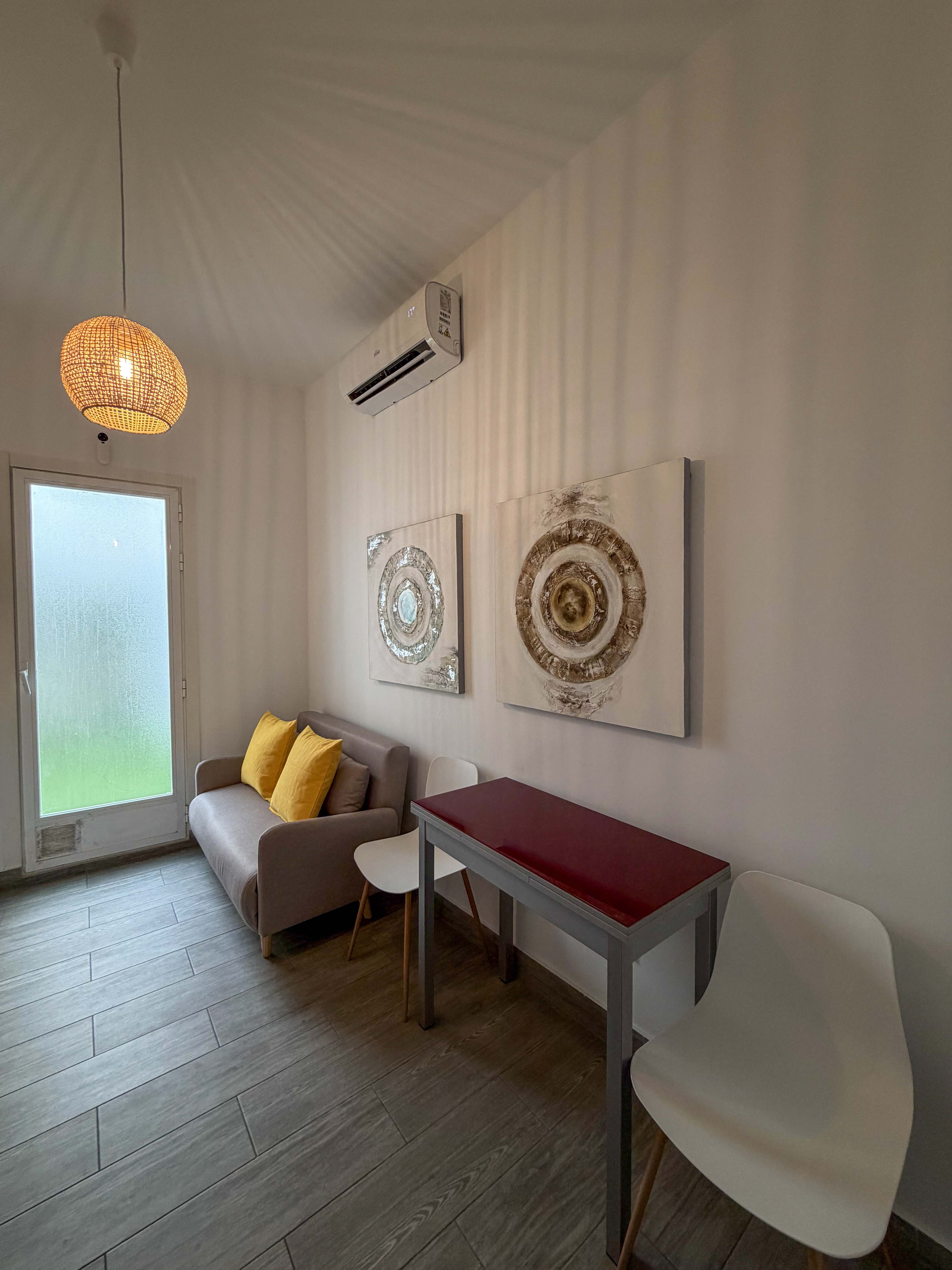 Estudio Campo del Moro