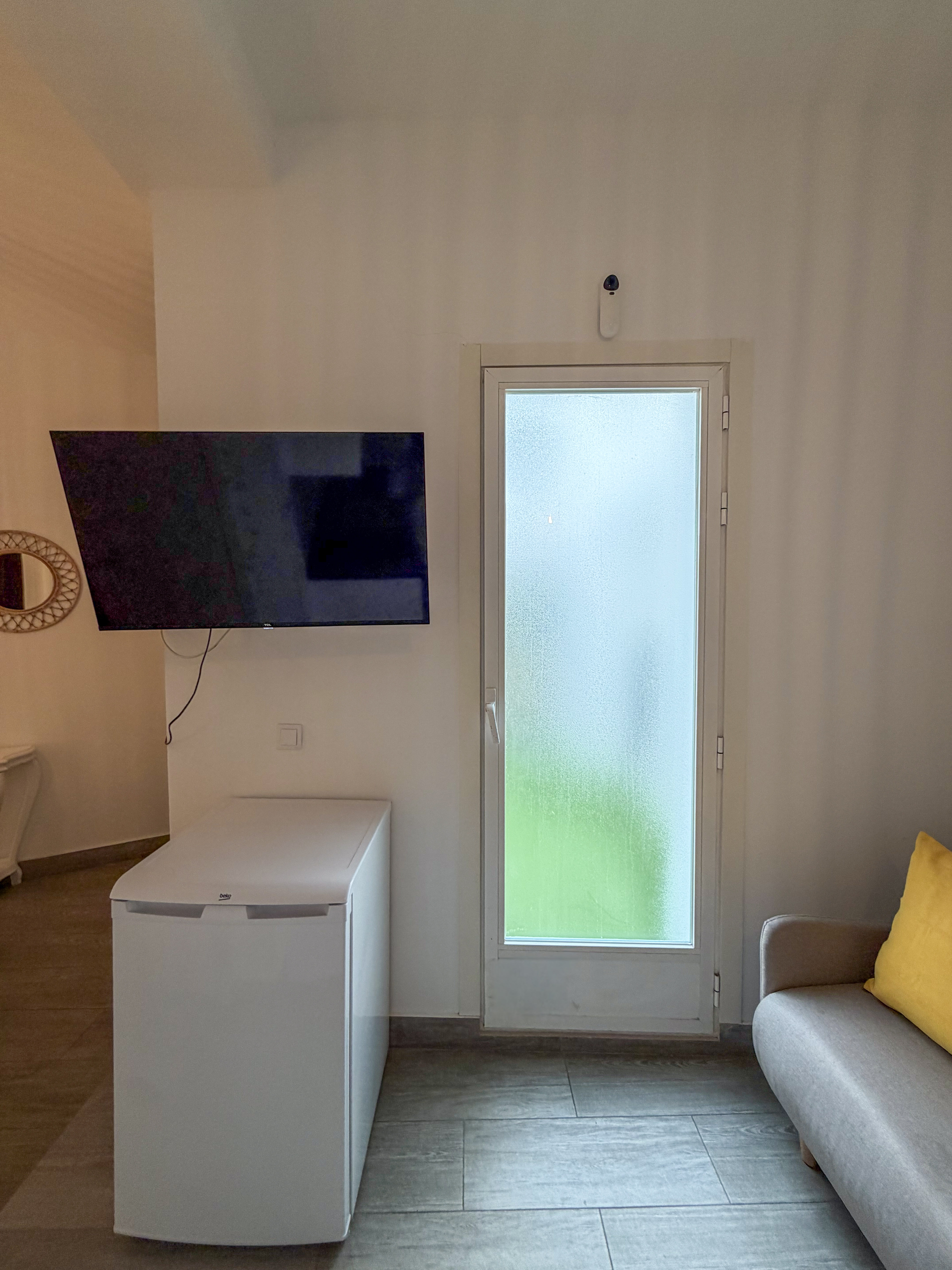 Estudio Campo del Moro
