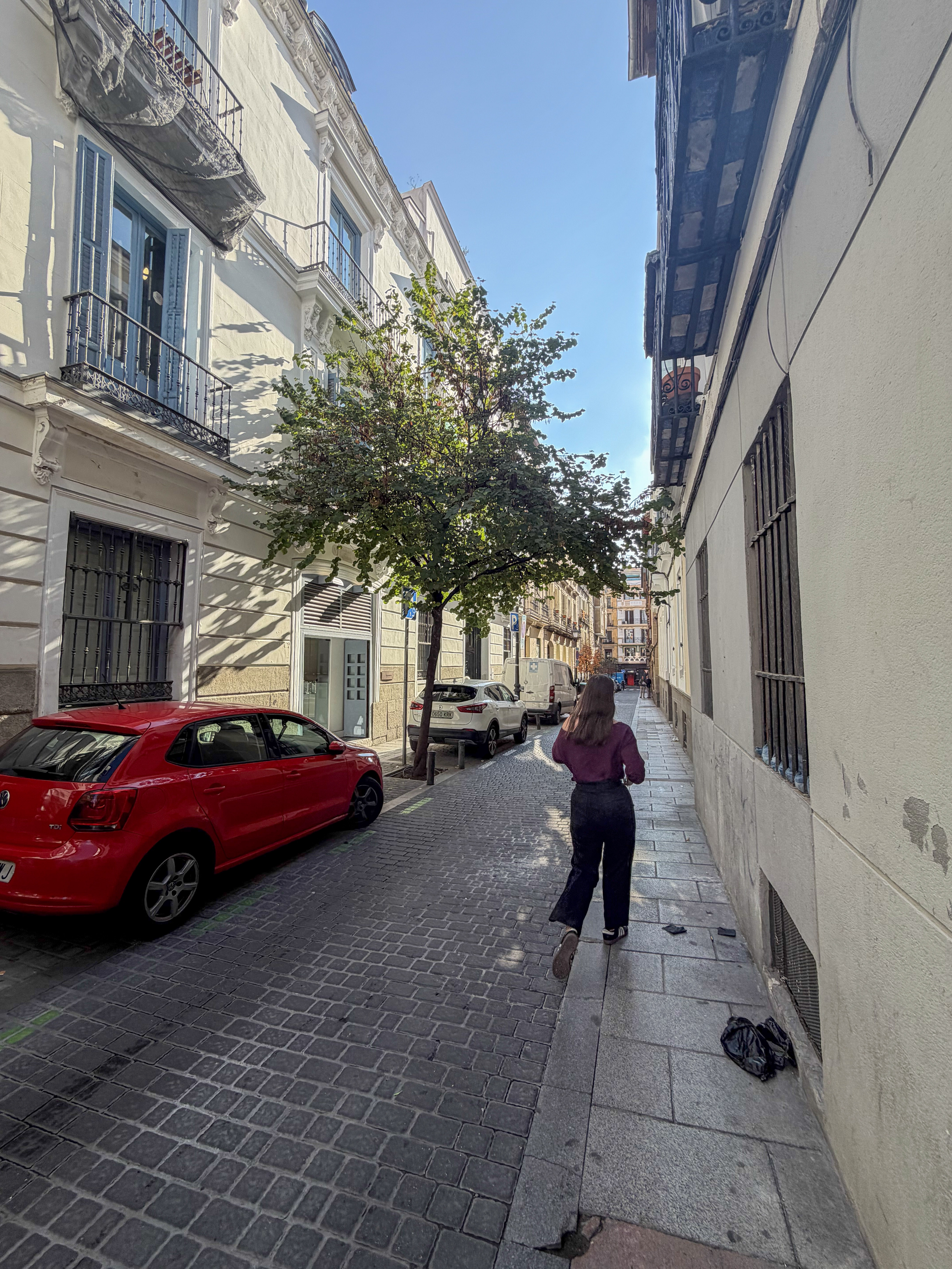 San Lorenzo