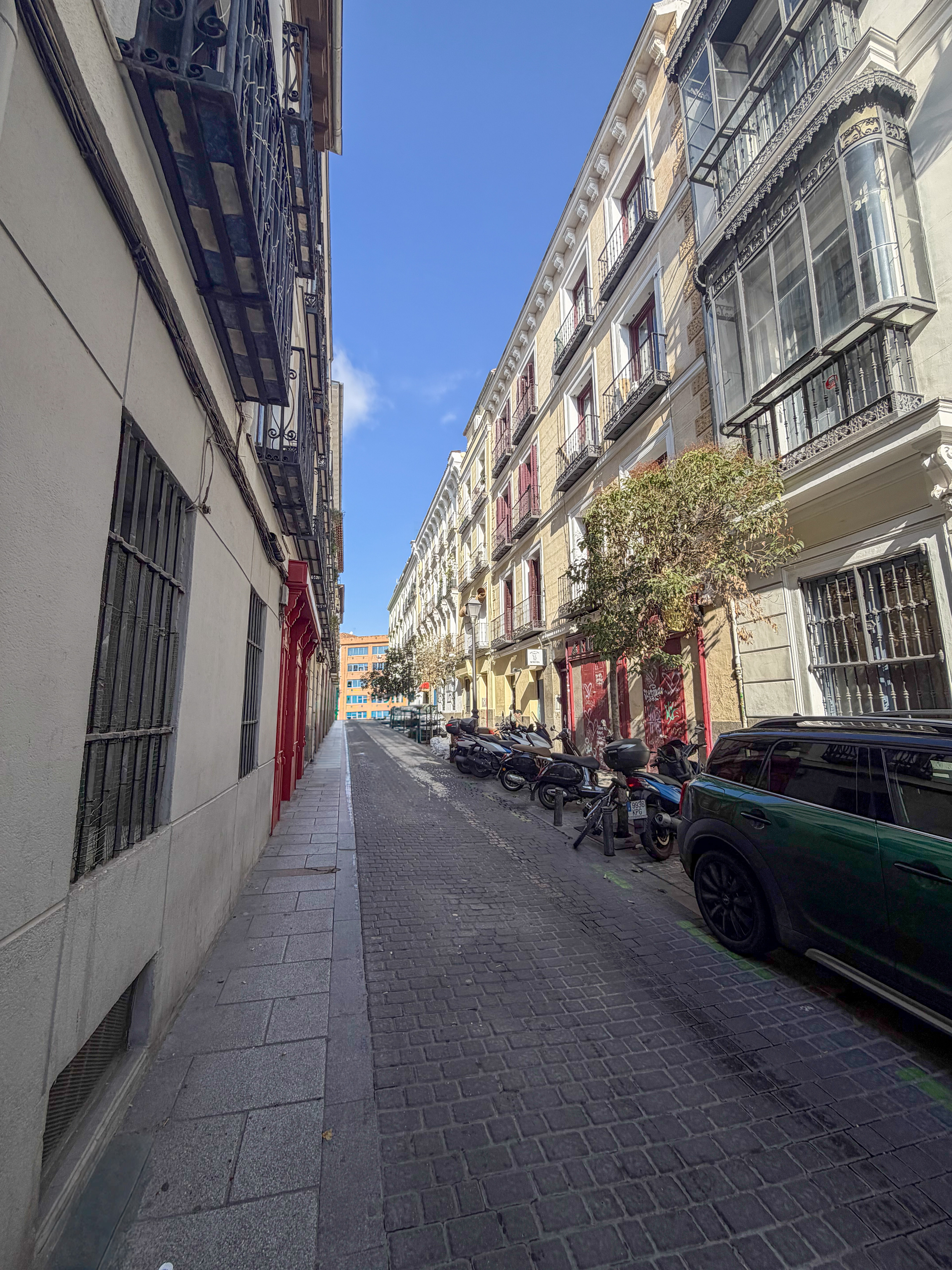 San Lorenzo